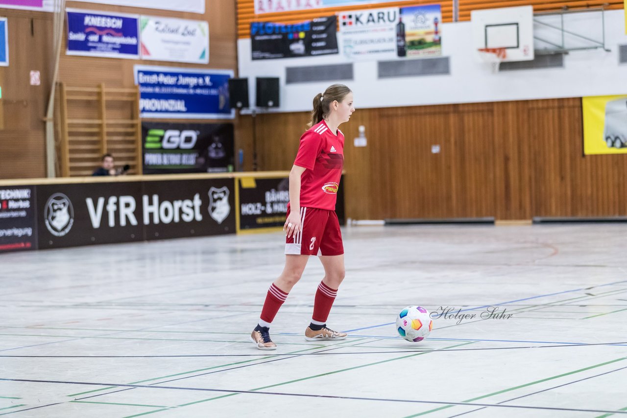 Bild 587 - VR Bank Cup Horst